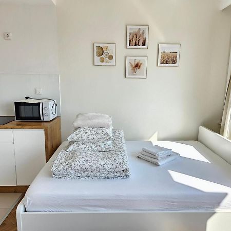 Apartment By The Sea - Kosciuszki Square Gdynia Eksteriør bilde