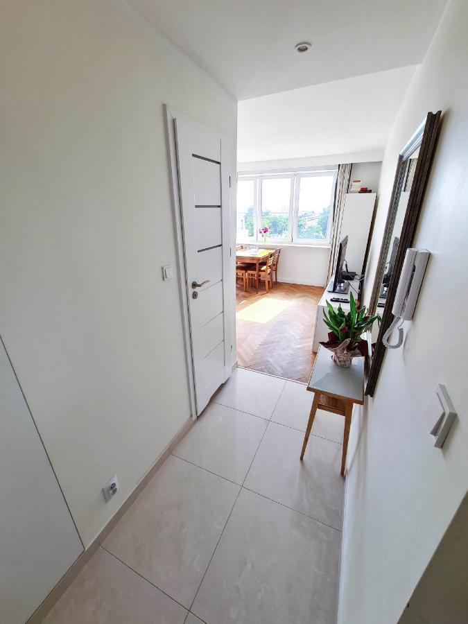 Apartment By The Sea - Kosciuszki Square Gdynia Eksteriør bilde